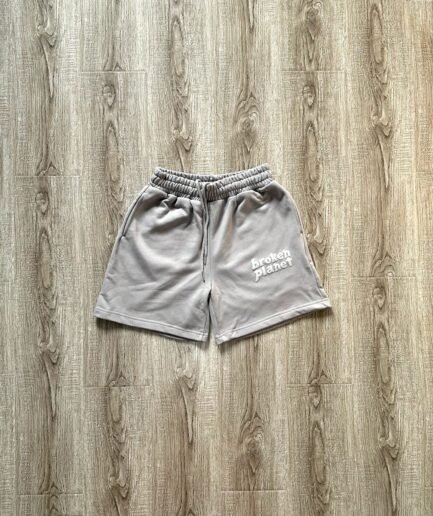 Broken Planet Stone BPM Basic Shorts