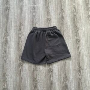 Broken Planet Grey Shorts BPM Basics