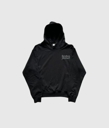 Broken Planet New Tracksuit Of Service