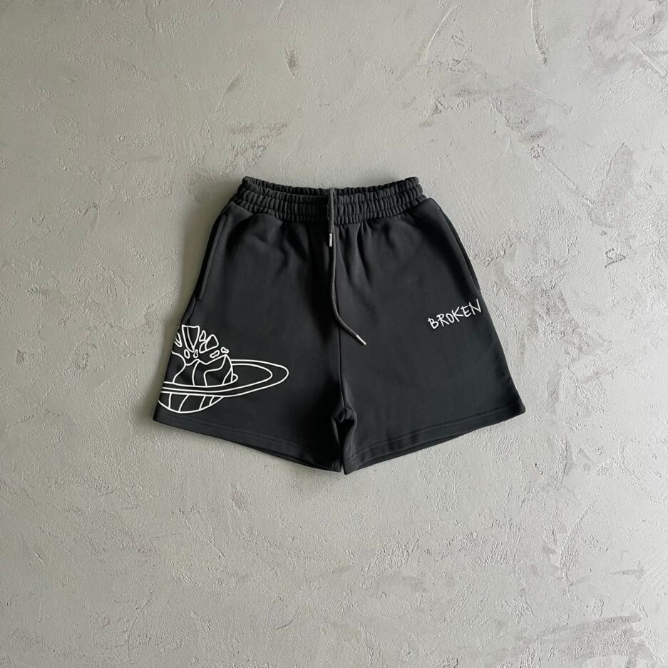 Broken Planet BPM Shorts