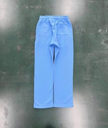 Baby Blue Broken Planet Sweatpants