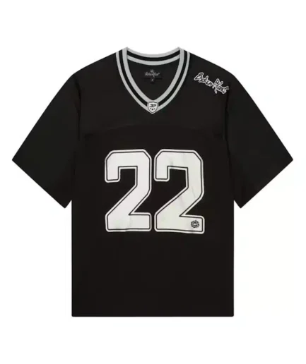 Broken Planet Black Silver 22 T-Shirt