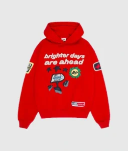 Tracksuit Brighter Days Are New Broken Planet
