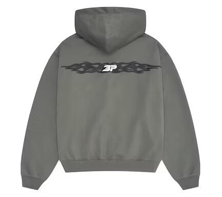 Broken Planet Chaos BP Hoodie