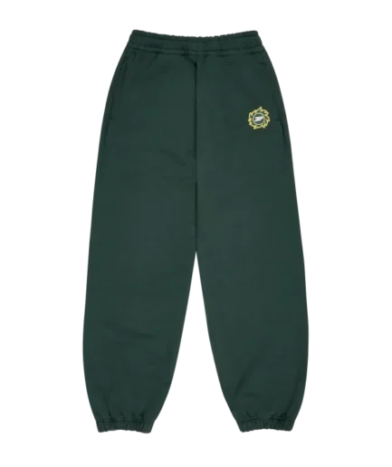 New Cuffed Broken Planet Sweatpants