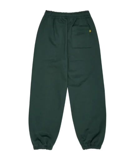 New Cuffed Broken Planet Sweatpants