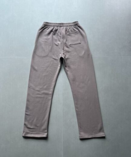 New Gray Broken Planet Sweatpants