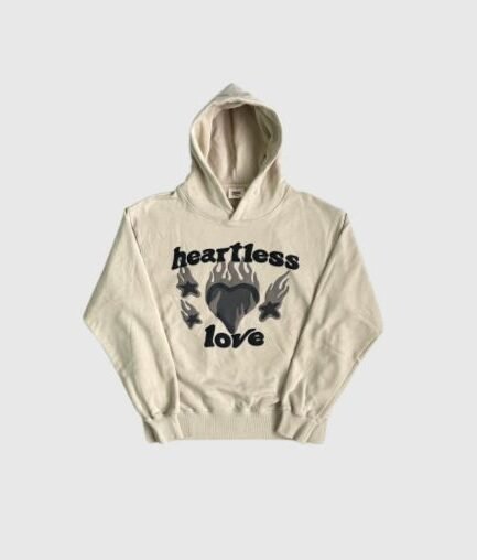 Heartless Broken Planet Love Tracksuit