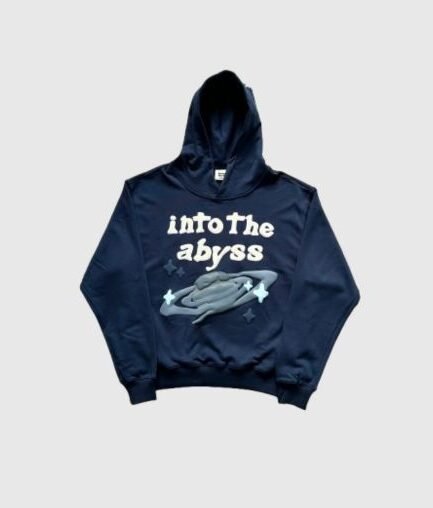 Broken Planet In To The Abyss New Tracksuit