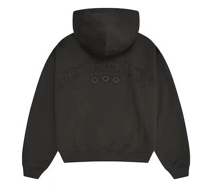 Broken Planet More Darkness Hoodie