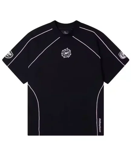 Performance New Broken Planet T-Shirt