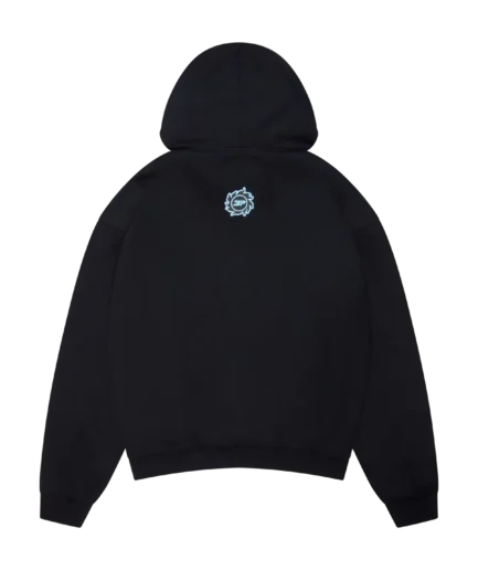 New Sky Walking Broken Hoodie