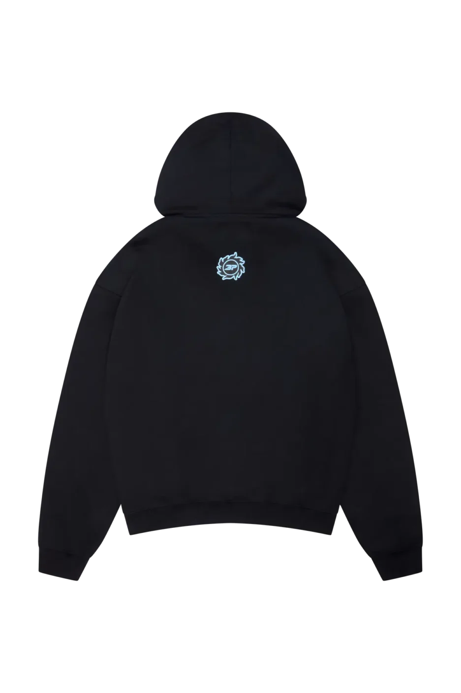 New Sky Walking Broken Hoodie