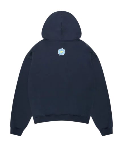 New Space Club Hoodie