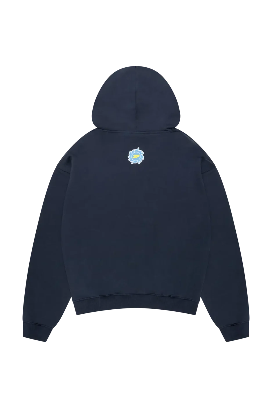 New Space Club Hoodie