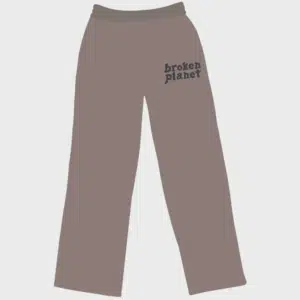 New Cinder Broken Planet Sweatpants