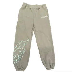 Joggers Fashion Broken Planet Sweatpants
