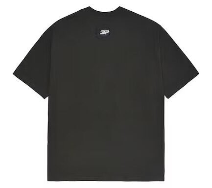Total Chaos Broken Planet T-Shirt