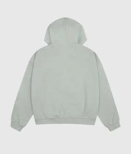 Zip Up New Broken Planet Hoodie