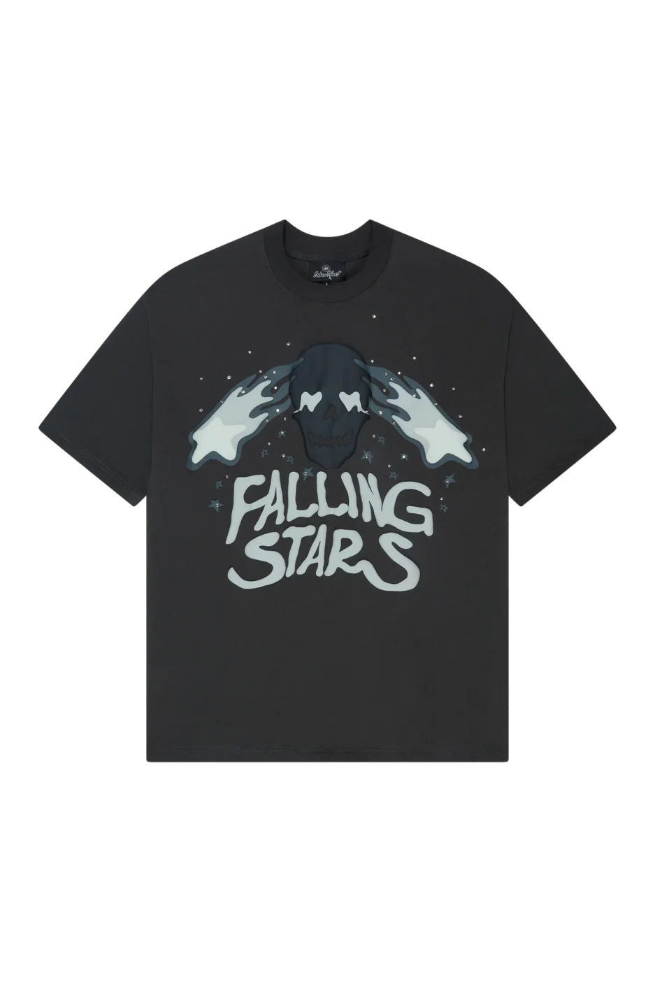 Falling Stars Broken Planet T-Shirt