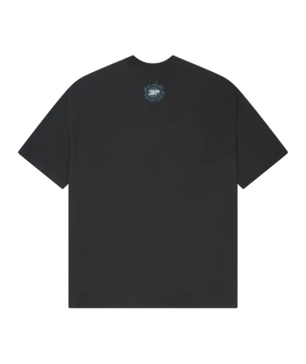 Falling Stars Broken Planet T-Shirt