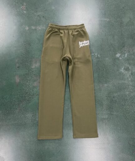 Infinite Realities Broken Planet Sweatpants