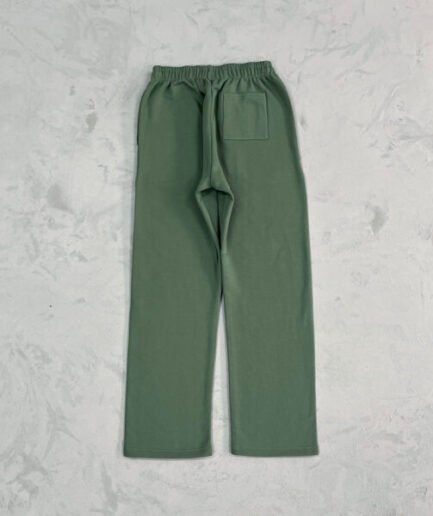 Space Trails Broken Planet Sweatpants
