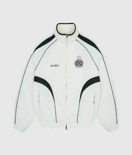 New League Track Broken Planet Jacket