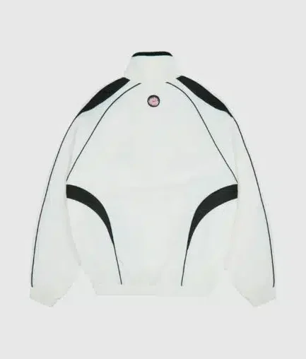 New League Track Broken Planet Jacket