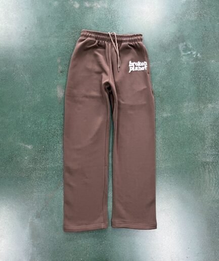 Unknown Ghost Broken Planet Sweatpants